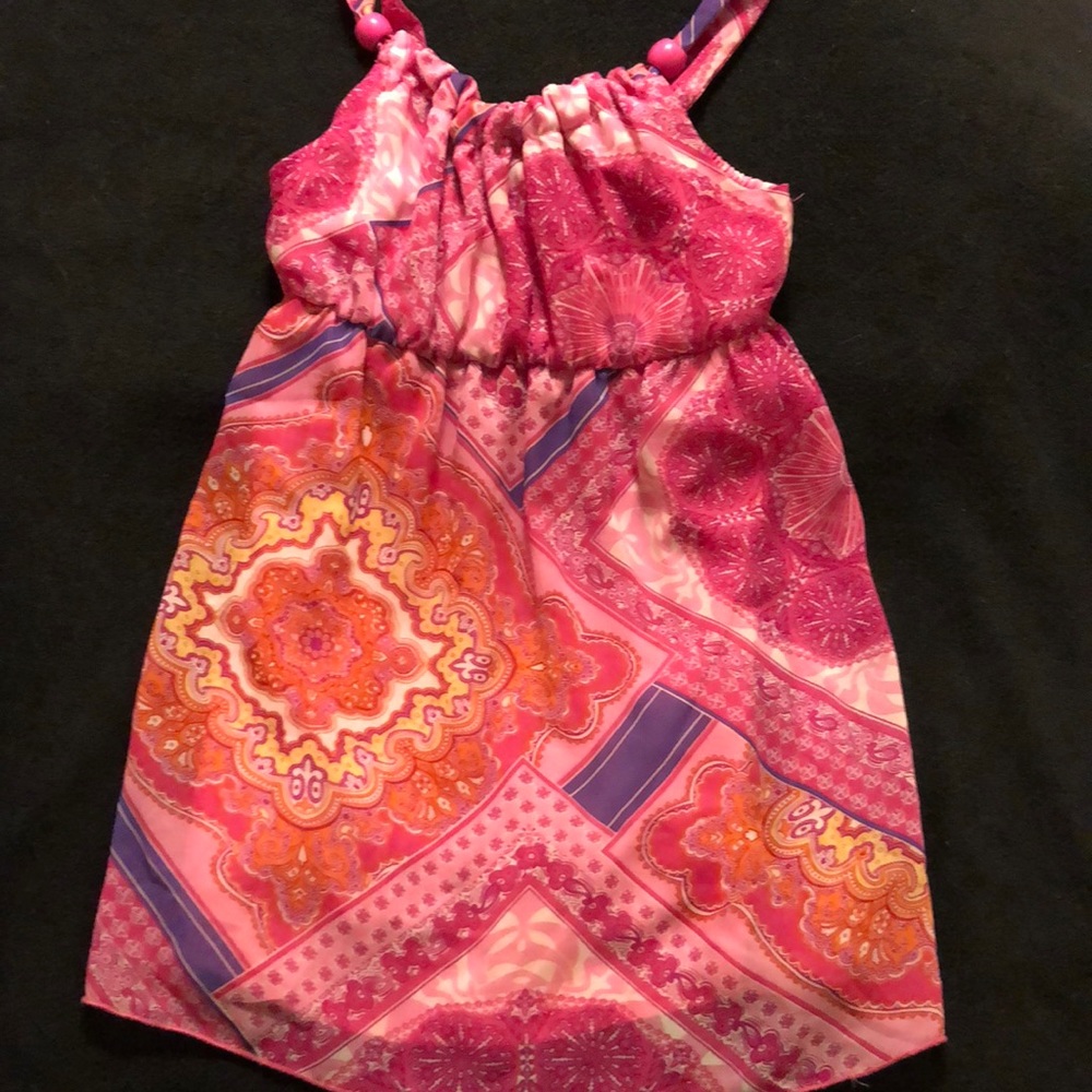 Girls top